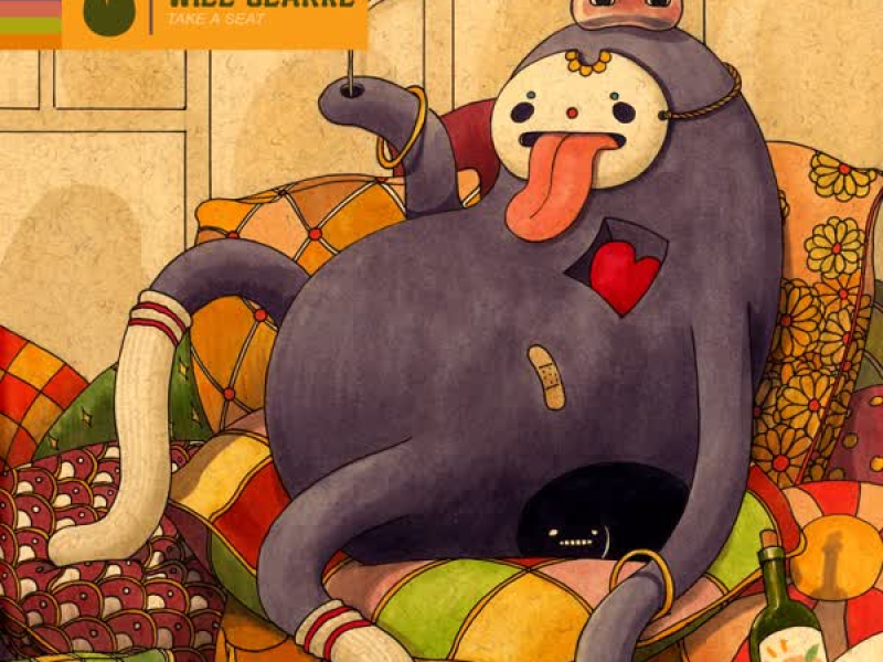 Take A Seat (Single)