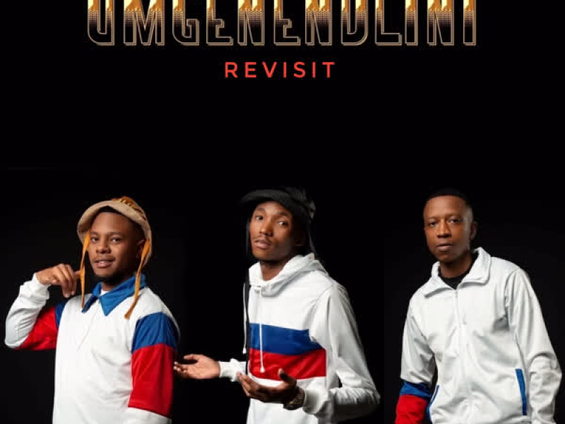 Umgenendlini (Revisit) (Single)