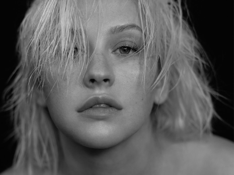 Fall In Line (Single)