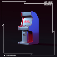 Lose Control (Single)