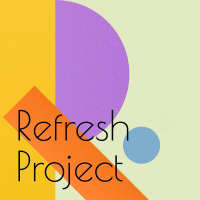 Refresh project (EP)