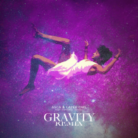 Gravity (Asca Remix) (Single)