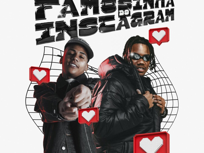 Famosinha Do Instagram (Single)