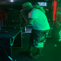 A PUTARIA NÃO PODE PARA (Single)