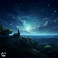 Rest Under The Starlit Sky (Single)