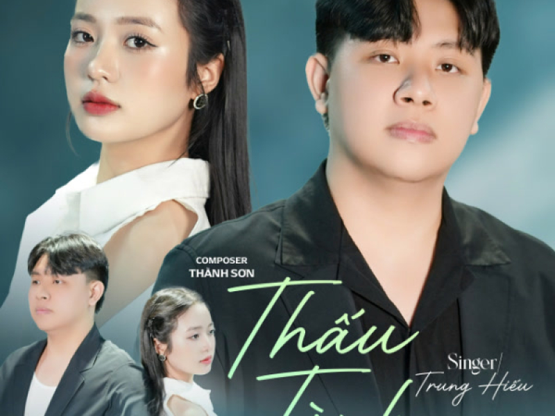 Thấu Tình (Single)