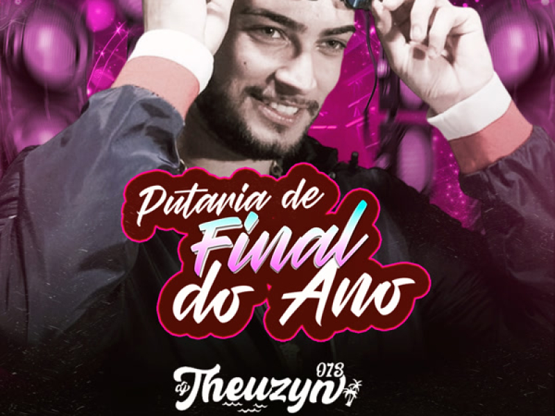 Putaria de Final de Ano (Single)