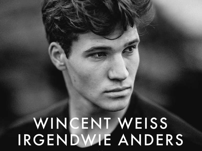 Irgendwie anders (Instrumental)