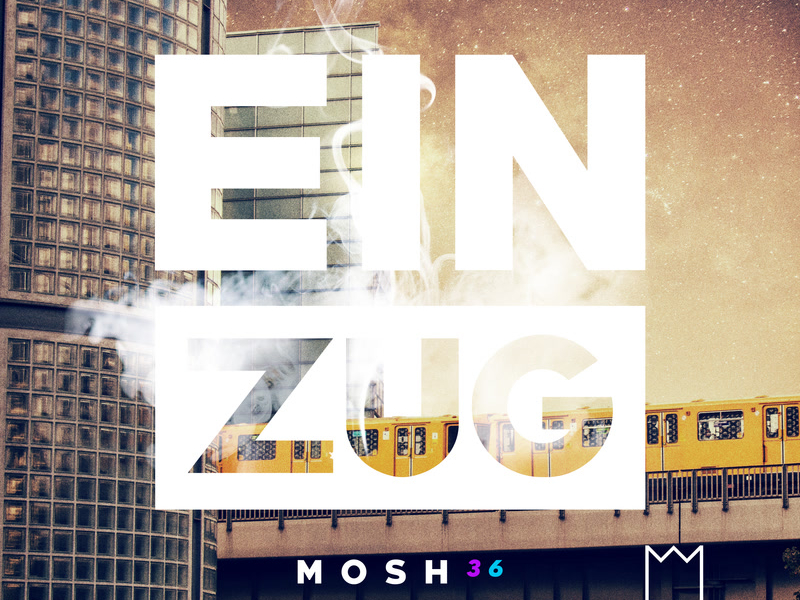 Ein Zug (Single)