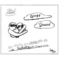 Downs (Single)