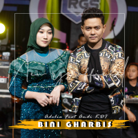 Bini Gharbis (Single)