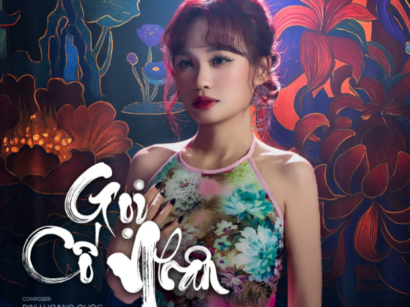 Gọi Cố Nhân (Single)