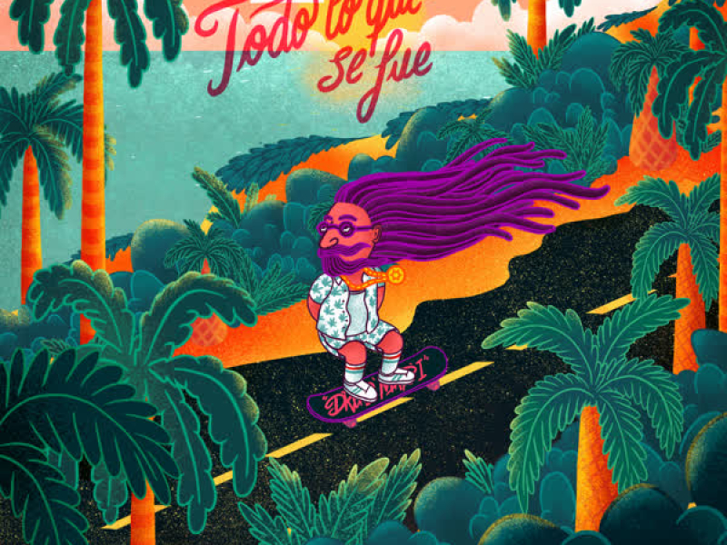 Todo Lo Que Se Fue (Single)