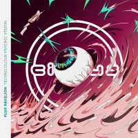 Technicolour Psychic Vision (Single)