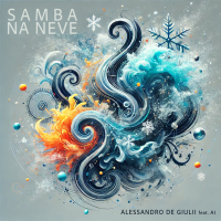 Samba na Neve (Single)