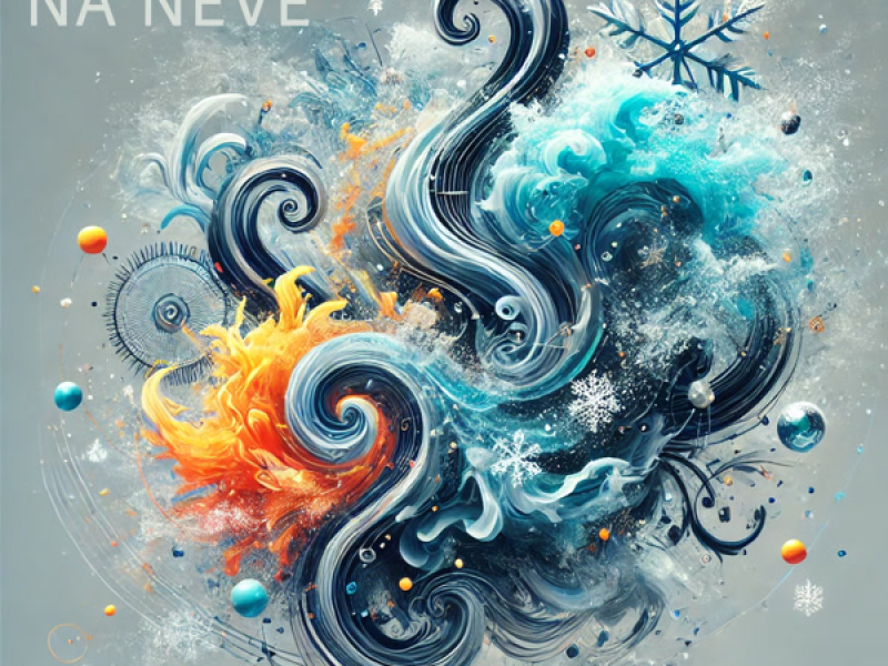 Samba na Neve (Single)