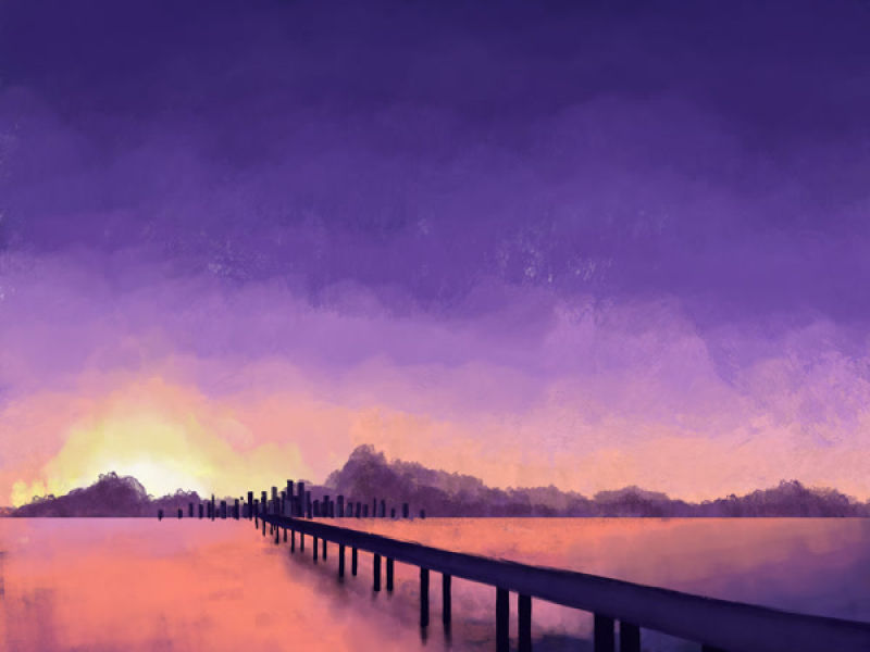 Fresh Start (Single)