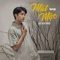 Mặt Mộc (Single)