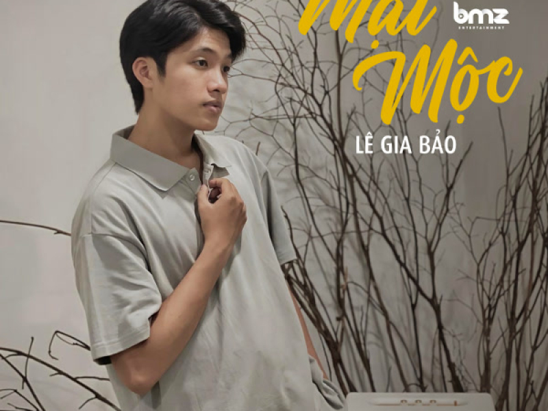 Mặt Mộc (Single)