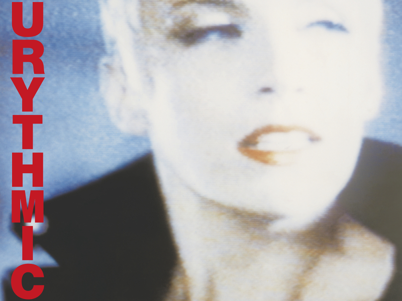 Be Yourself Tonight ((2018 Remastered))