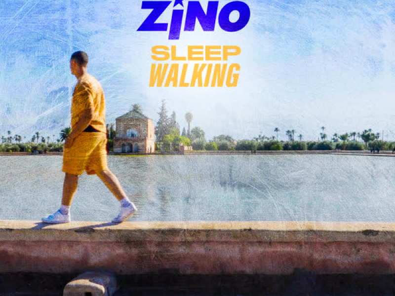 Sleepwalking (Single)