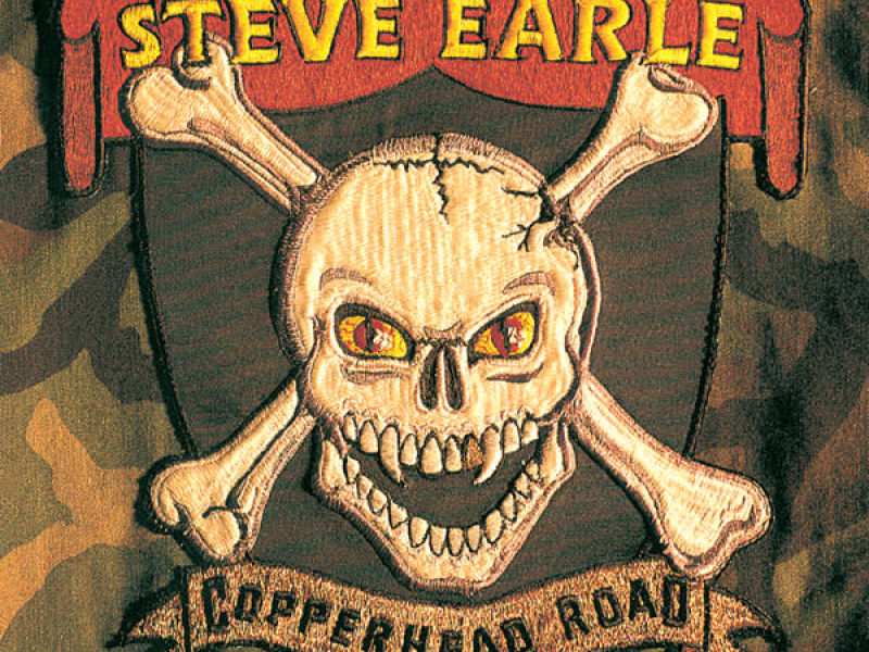 Copperhead Road