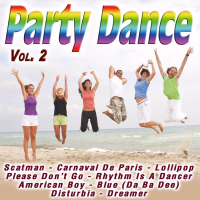 Party Dance Vol.2