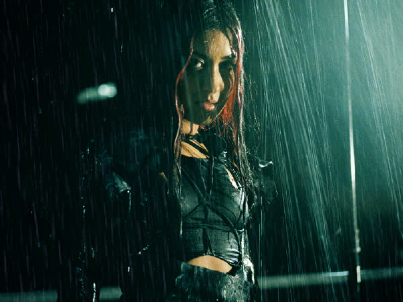 TO THE NIGHT (Single)