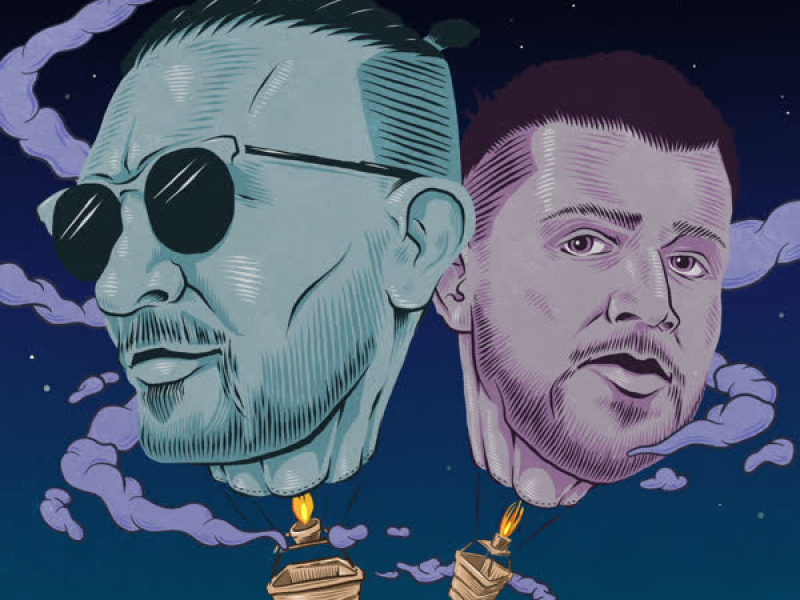 Higher (Josh Hunter Remix) (EP)