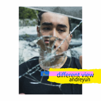 Different View (Single)