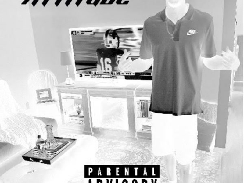 ATTITUDE (Remix) (Single)