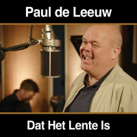 Dat Het Lente Is (Single)
