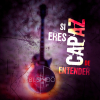 Si Eres Capaz de Entender (Single)