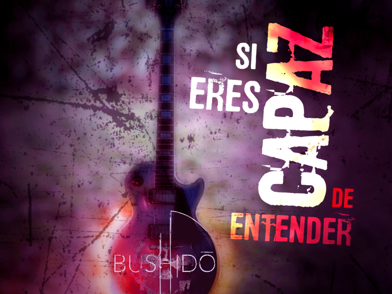 Si Eres Capaz de Entender (Single)