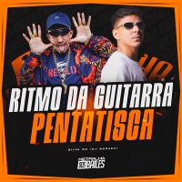Ritmo da Guitarra Pentatisca (Single)
