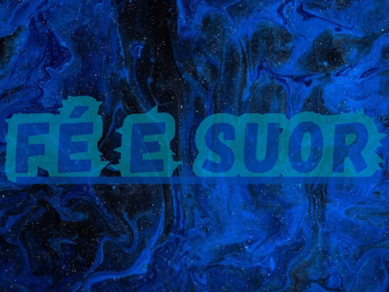 Fé e suor (Remastered 2025) (Single)