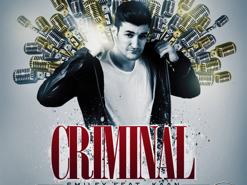 Criminal (feat. Kaan)