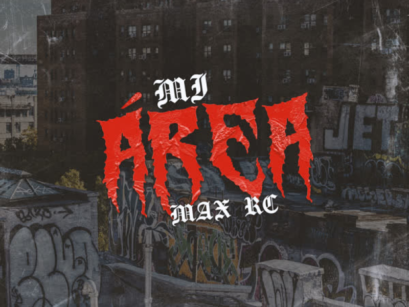 Mi Área (Single)
