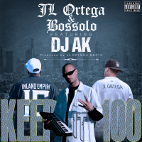 Keep It 100 (Single)