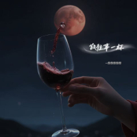 敬往事一杯 (升调x1.3) (Single)