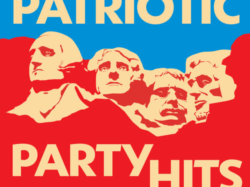 Patriotic Party Hits