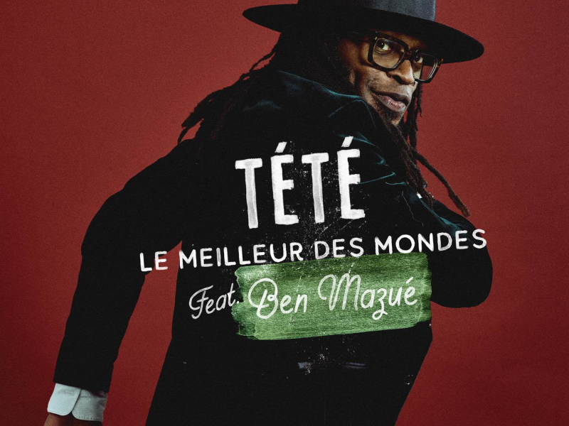 Le meilleur des mondes (Single)