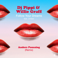 Follow Your Dreams (Anders Ponsaing Remix) (Single)