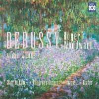 Debussy: Piano Works