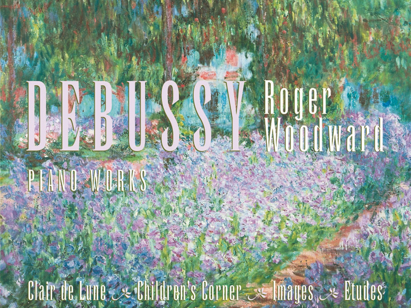 Debussy: Piano Works