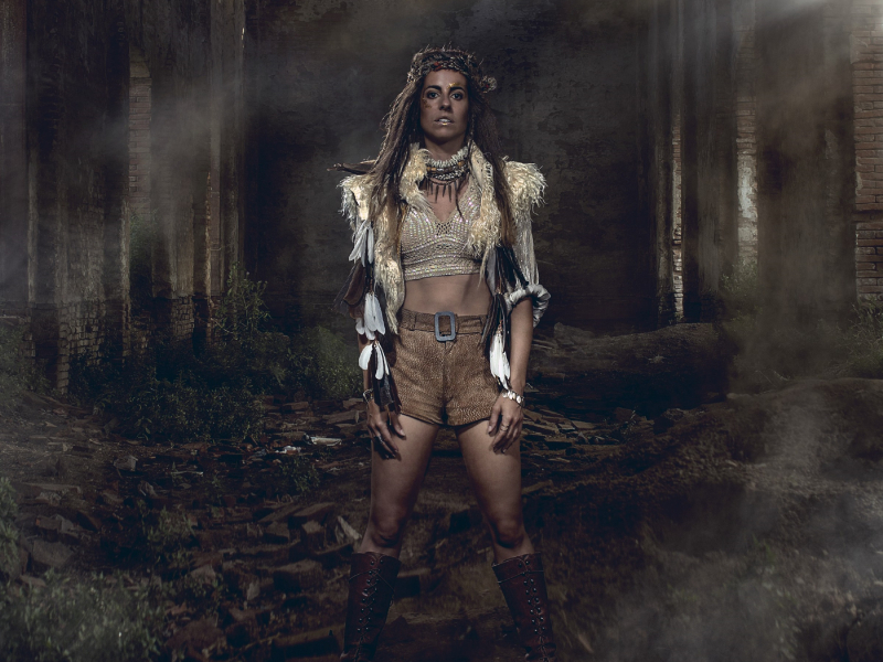 Ata la Chihuahua (Single)