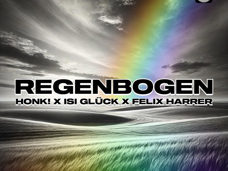 Regenbogen (Single)