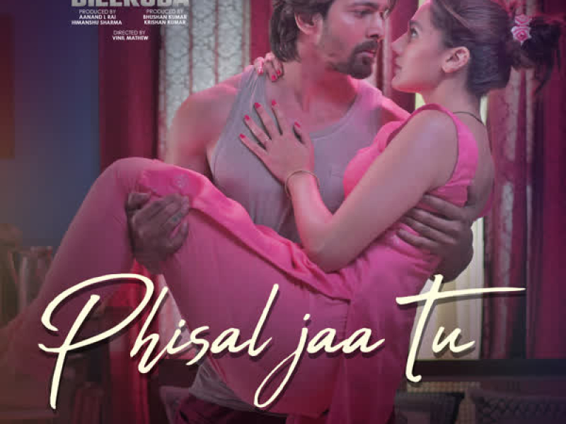 Phisal Jaa Tu (From 