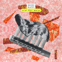 Nid für Ewig (Single)