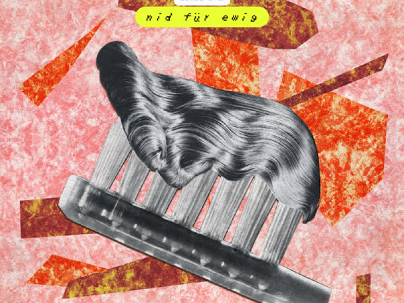 Nid für Ewig (Single)